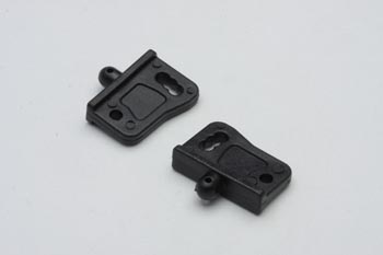 RC Radiostyrt C0100-85014 -  Adjustable Buggy Wing Mounts - 2 pack