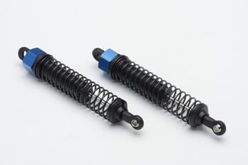 RC Radiostyrt C0100-86002 -  Shock Absorbers - 2 pack