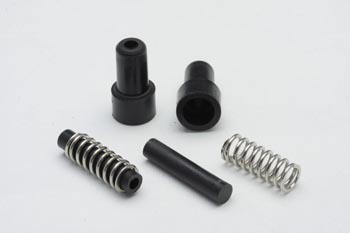 RC Radiostyrt C0100-86003 -  Shock Mounts