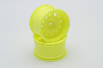 RC Radiostyrt C0100-86015 - Wheel Rims - 2 pack