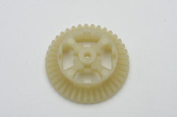 RC Radiostyrt C0100-86031 -  Differential Mai Gear (39T)