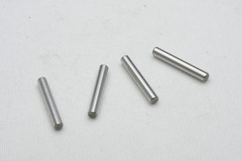 RC Radiostyrt C0100-86054 - Pins 2*10 - 4 pack