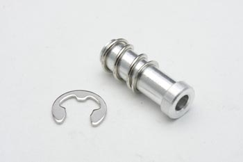 RC Radiostyrt C0100-86056 - Servo Saver Assembly
