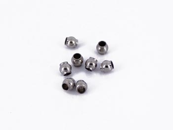 RC Radiostyrt C0100-86059 -  Shock Balls - 8 pack