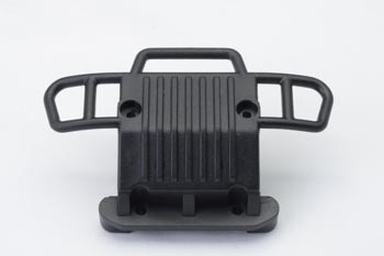 RC Radiostyrt C0100-86060 -  Front/Rear Bumper