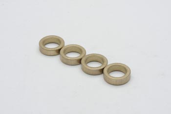 RC Radiostyrt C0100-86083 -  Capper Bearing 12*8*3.5 - 4 pack