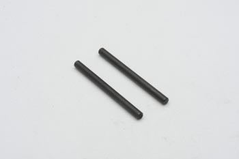 RC Radiostyrt C0100-86088 -  Rear Suspension Pins - 2 pack