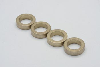 RC Radiostyrt C0100-86093 - Capper Bearing 15*10*4 - 4 pack