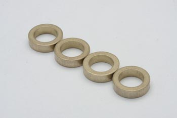 RC Radiostyrt C0100-86093 -  Capper Bearing 15*10*4 - 4 pack