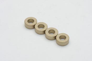 RC Radiostyrt C0100-86094 -  Capper Bearing 10*5*4 - 4 pack