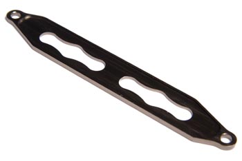 Bild p� C0400-580004 - Battery Cover (AL)