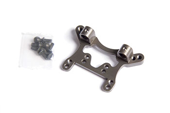 Bild p� C0400-580021 - Front Shock Tower (AL)