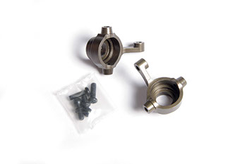 Bild p� C0400-580023 - Steering Hub (Left/Right) (AL)