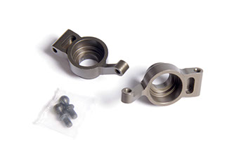 Bild p� C0400-580024 - Rear Wheel Hub Carrier (Left/Right) (AL)