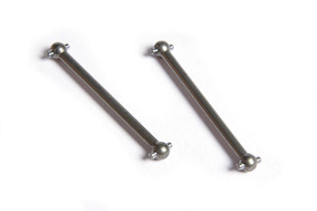 Bild p� C0400-580027 - Front/Rear Dog bone 46mm (AL)
