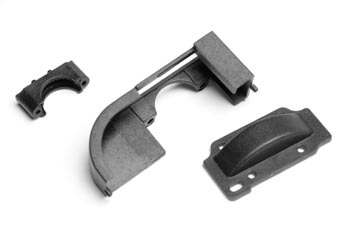 Bild p� C0400-58011 - Gear Shelter 