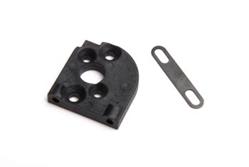 Bild p� C0400-58016 - Motor Mount 