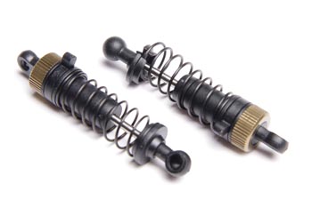 RC Radiostyrt C0400-58032 - Shock Absorber