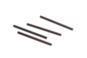 RC Radiostyrt C0400-58034 - Front/Rear Lower Suspension Pin A *38