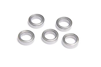 Bild p� C0400-58042 - Ball Bearing  12 8*3.5