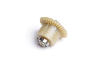 C0400-58047 - Diff Main Gear Complete