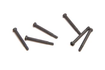 Bild p� C0400-58055 - Round Head Machine Screw 2*18