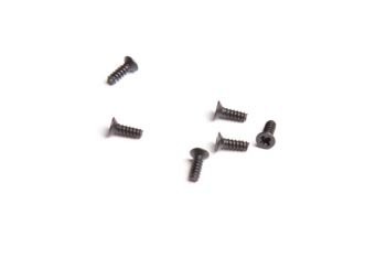 Bild p� C0400-58061 - Countersunk Head Self-Tapping Screw 2*6