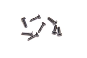 Bild p� C0400-58062 - Countersunk HeadSelf-Tapping Screw 2*8