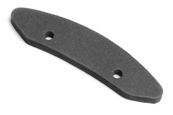 Bild p� C0400-58089 - Front Bumper Foam 