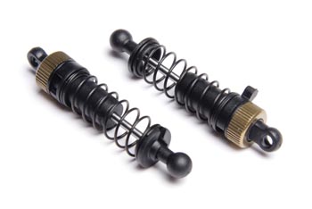 RC Radiostyrt C0400-58104 - Rear Shock Absorber