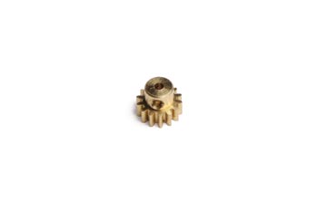 RC Radiostyrt C0400-58111 - Motor Gear (14T)