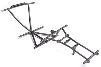 RC Radiostyrt C0400-58204 - Roll Cage A