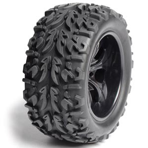Thumbnail 711 f�r Radiostyrda bilar - 1:10 - Beetly M10 2 - 2,4Ghz - RTR
