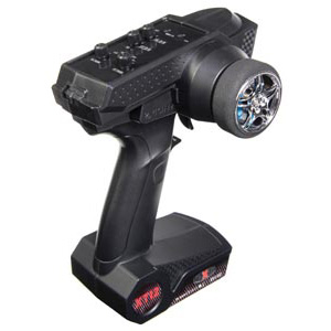 Thumbnail 711 f�r Radiostyrda bilar - 1:10 - Beetly M10 2 - 2,4Ghz - RTR