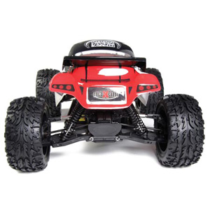 Thumbnail 711 f�r Radiostyrda bilar - 1:10 - Beetly M10 2 - 2,4Ghz - RTR
