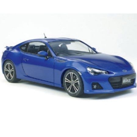 Bild p� Modell bil - Subaru BRZ - 1:24 - Tamiya