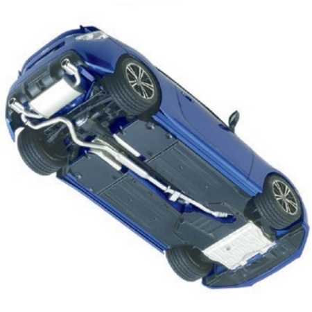 Thumbnail 734 f�r Modell bil - Subaru BRZ - 1:24 - Tamiya