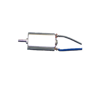 Bild p� Elmotorer - 180 Motor