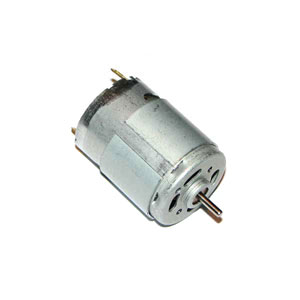 Bild p� Elmotorer - 380 Motor