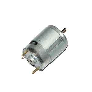 Thumbnail 734 f�r Elmotorer - 380 Motor