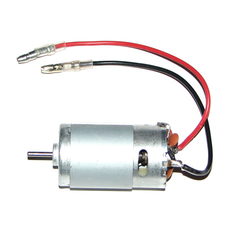 RC Radiostyrt Elmotorer - 390 Motor