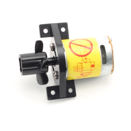 Bild p� Motor till LRP Deep Blue One