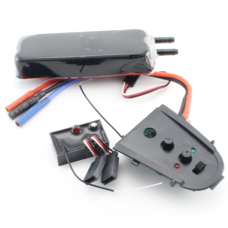 Bild p� Mottagare / Fartreglage - FT011-15 - 2,4Ghz - FL