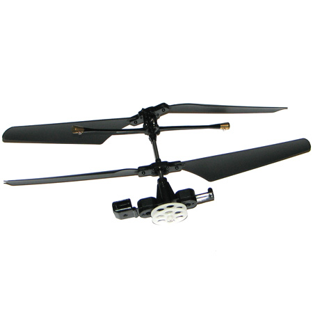 RC Radiostyrt Reservdel helikopter - Moviecopter C7 - a-039