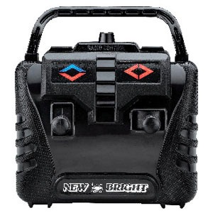 Thumbnail 711 f�r Radiostyrda bilar - 1:15 - RC Mud Slinger LandRover