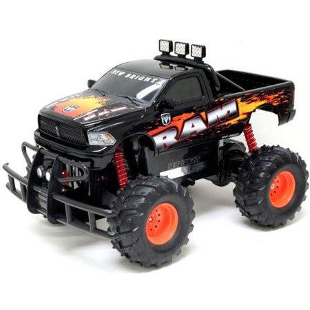 Rc bilar el Rc bilar el