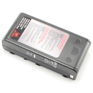 Bild p� New Bright Sea Ray 19.2V batteripack