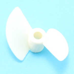 RC Radiostyrt New Bright Sea Ray Propeller