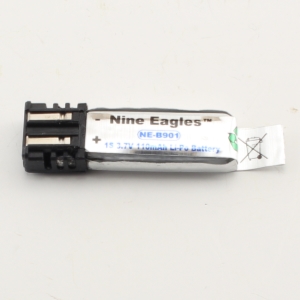 Bild p� Nine Eagle Solo - Li-Po batteri 3.7V