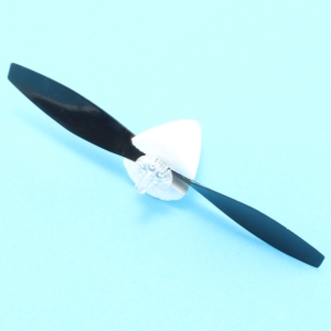 Bild p� Nine Eagle Xtra 300 Propeller set